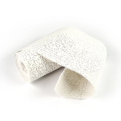 Banda de gips, fașă de ipsos, 10 cm x 3 m (HD90-3)
