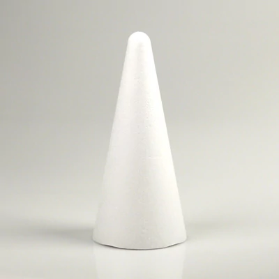 Con Hungarocell (styrofoam) - 25 cm