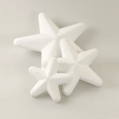 Stea Hungarocell (styrofoam) - 10 cm