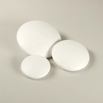 Pandantiv Hungarocell (styrofoam) - 8 cm