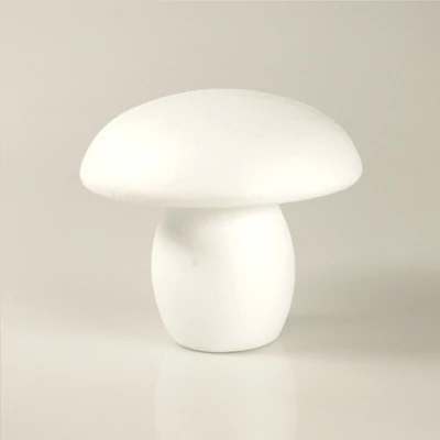 Hungarocell (styrofoam) ciupercă - 13 cm