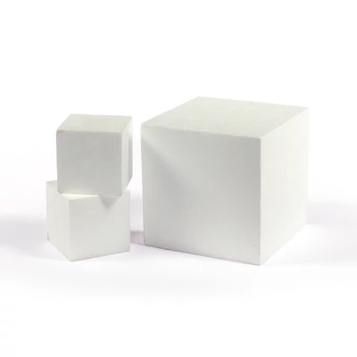 Hungarocell (styrofoam) cub - 5 cm