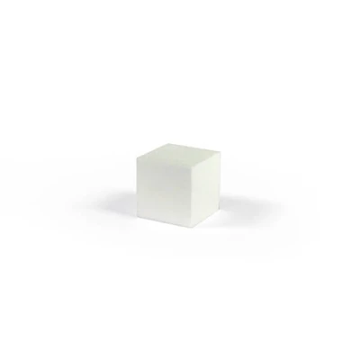 Hungarocell (styrofoam) cub - 5 cm