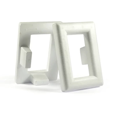 Ramă Tablou u Hungarocell (styrofoam) - 24x17 cm
