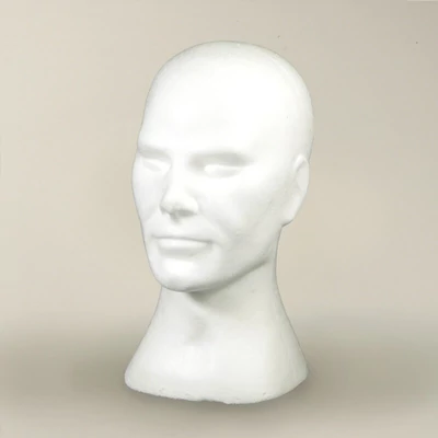 Cap Hungarocell (styrofoam) - masculin