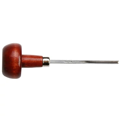 Cuțit pentru linogravare Lyons L331-05, formă  V