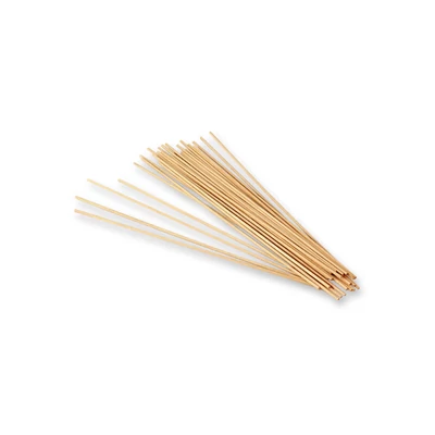 Loop stick subțire, scurt, 10 buc
