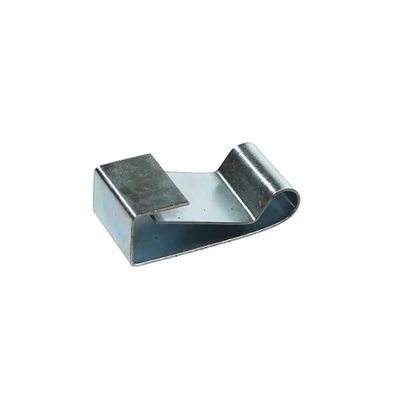 Clip metalic pentru poza - 16 mm