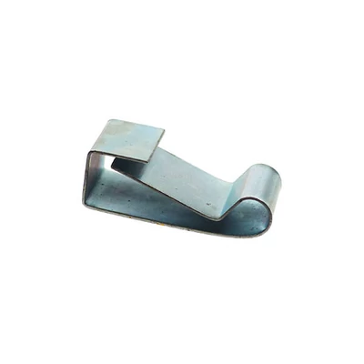 Clip metalic pentru poza - 16 mm