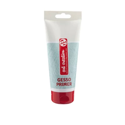 Primer de gesso Talens Art Creation, 200 ml
