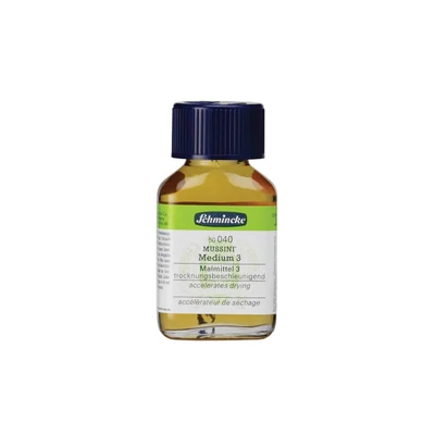 mediumm pentru vopsele Schmincke, 60 ml - 3