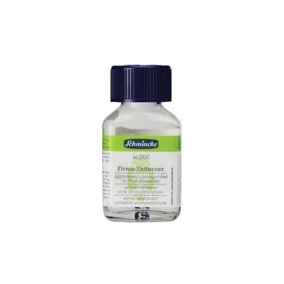 Soluție de îndepărtare a lacului Schmincke - 60 ml