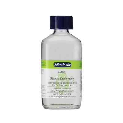 Soluție de îndepărtare a lacului Schmincke - 200 ml