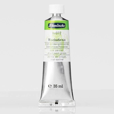 Lac de ceară Schmincke, 35 ml