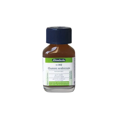 Gumă arabică Schmincke, 60 ml