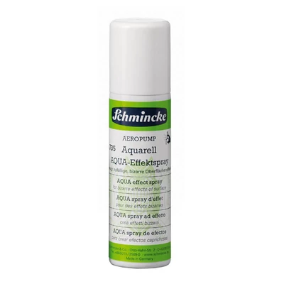  Schmincke Aqua spray effect, 100 ml