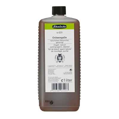 Schmincke Ox gall - 1000 ml