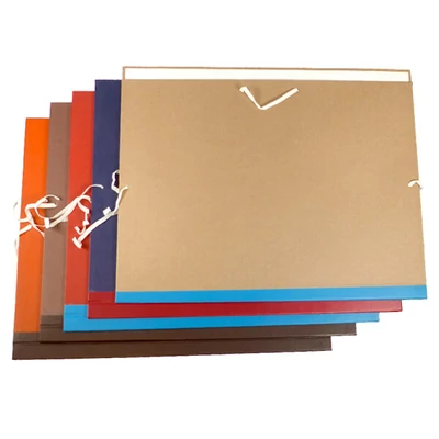Dosar pentru desene  - B2