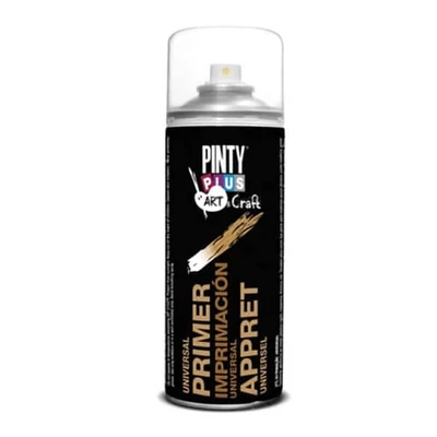Primer Pinty Plus Art Primer, 400 ml, universal