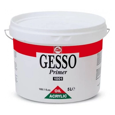 Primer Talens gesso, 5000 ml