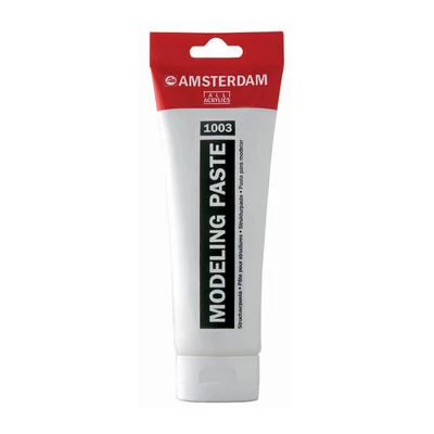Pastă de modelat Talens Amsterdam 1003, 250 ml