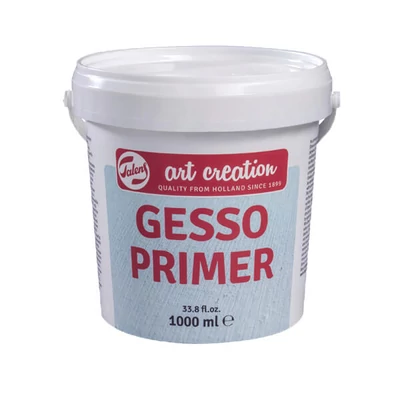Primer de gesso Talens Art Creation, 1000 ml