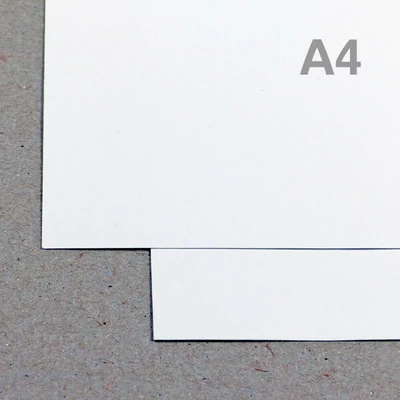 Hârtie de desen MultiOffset, 190 g - A4