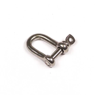 Shackle paracord - potcoava dreapta, 4 mm