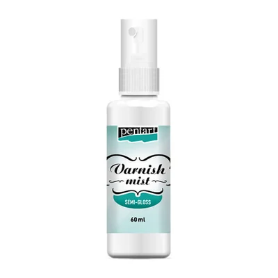Pentart spray lac protector, 60 ml