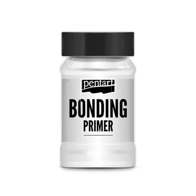 Punte adezivă Pentart, bonding primer  - 100 ml
