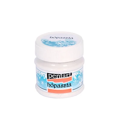 Pasta de zapada, 50 ml - Pentart