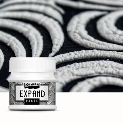 Pastă expand, 50 ml