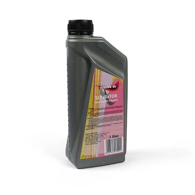 Agent anti-aderență, separator pentru cauciuc siliconic bicomponent (RTV-2), 1000 ml