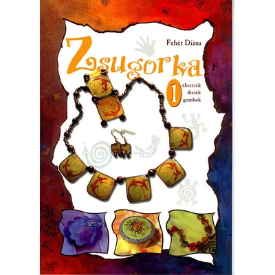 Carte, Diana Fehér: Zsugorka I.