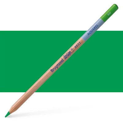 Creioane acuarelă Bruynzeel Design  - 60, light green