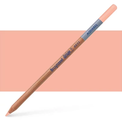 Creioane acuarelă Bruynzeel Design  - 75, titanium buff light