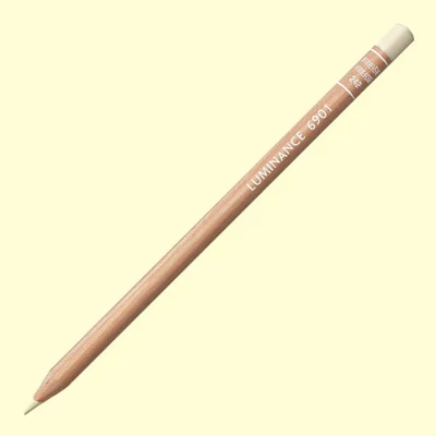 Creioane colorate Caran d'Ache Luminance 6901  - 242, primerose