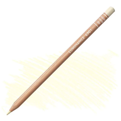 Creioane colorate Caran d'Ache Luminance 6901  - 242, primerose