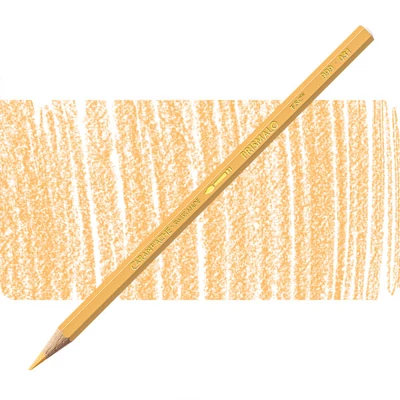 Creioane acuarelă Caran d'Ache Prismalo - 031, orangish yellow