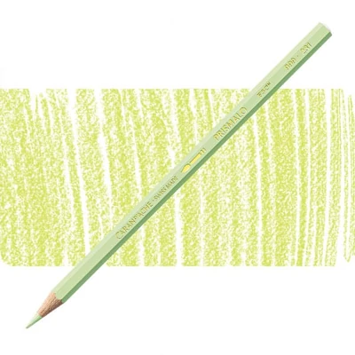 Creioane acuarelă Caran d'Ache Prismalo - 231, lime green