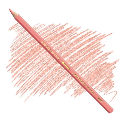 Creioane acuarelă Caran d'Ache Supracolor Soft  - 051, salmon