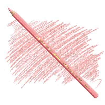 Creioane acuarelă Caran d'Ache Supracolor Soft  - 071, salmon pink