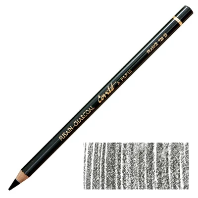 Creion cărbune Conté Charcoal - 2B