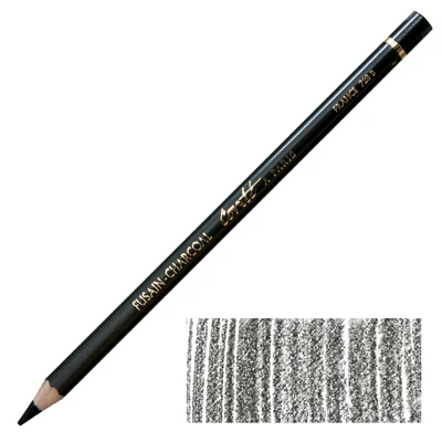 Creion cărbune Conté Charcoal- B
