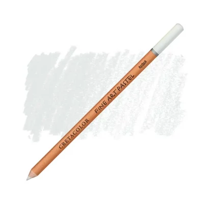 Creioane pastel Cretacolor Fine Art - 102, zinc white