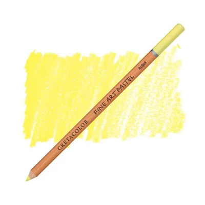 Creioane pastel Cretacolor Fine Art - 105, naples yellow