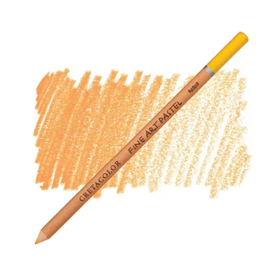 Creioane pastel Cretacolor Fine Art - 109, permanent dark yellow
