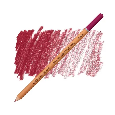 Creioane pastel Cretacolor Fine Art - 127, ruby