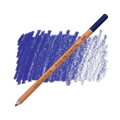 Creioane pastel Cretacolor Fine Art - 155, ultramarine