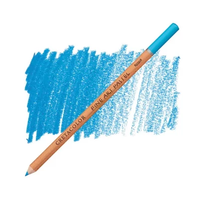 Creioane pastel Cretacolor Fine Art - 158, light blue